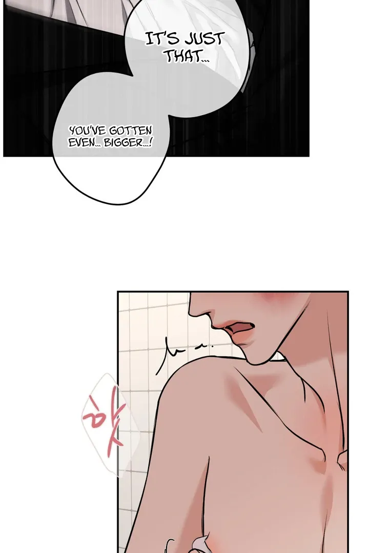 Read March chapter 22 image 47 on Lezhin