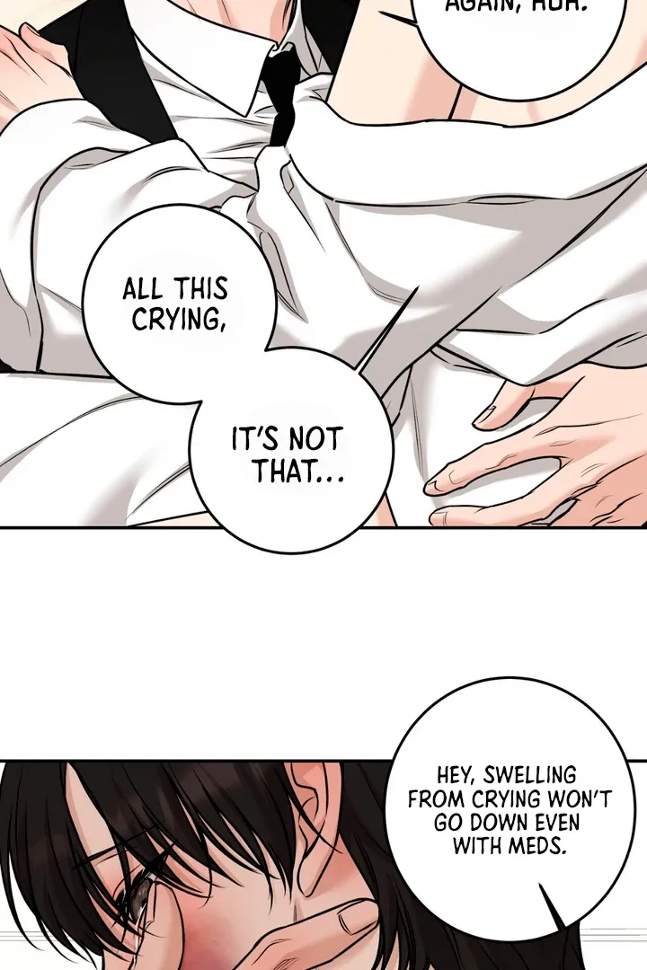 Read March chapter 22 image 5 on Lezhin
