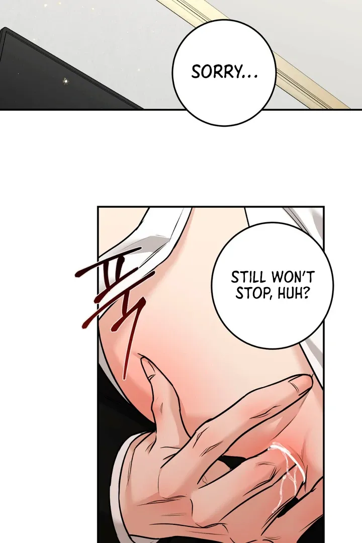 Read March chapter 22 image 7 on Lezhin