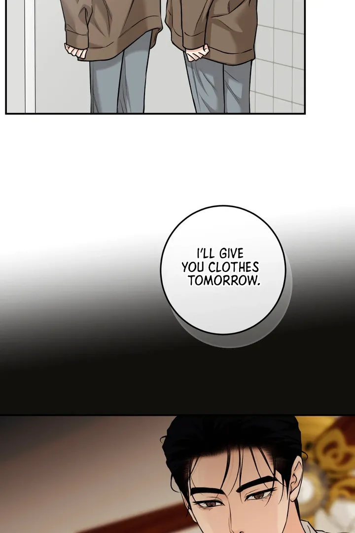 Read March chapter 23 image 10 on Lezhin
