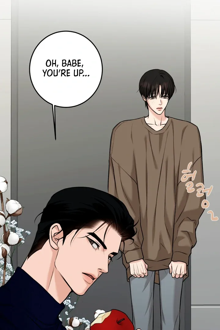 Read March chapter 23 image 19 on Lezhin