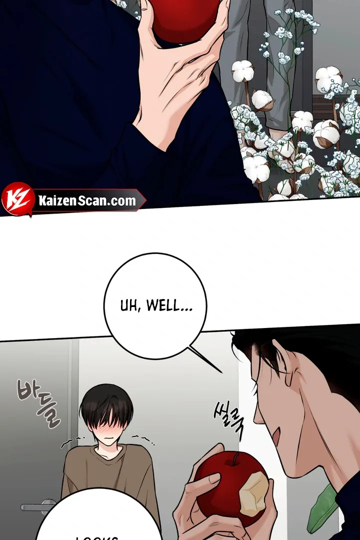 Read March chapter 23 image 20 on Lezhin