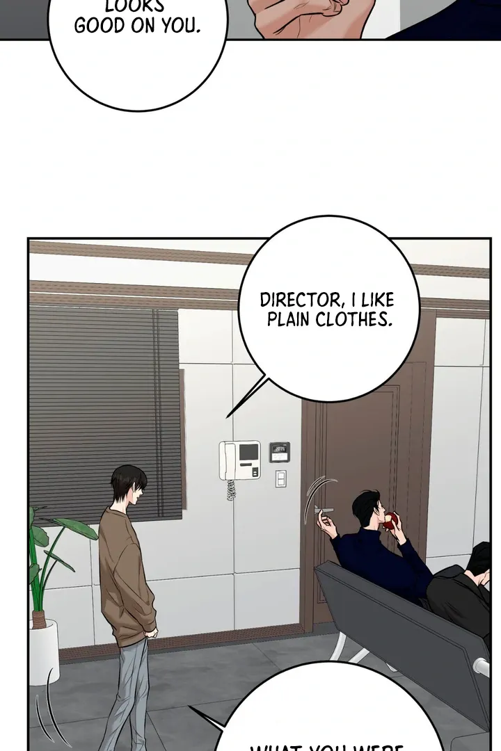 Read March chapter 23 image 21 on Lezhin
