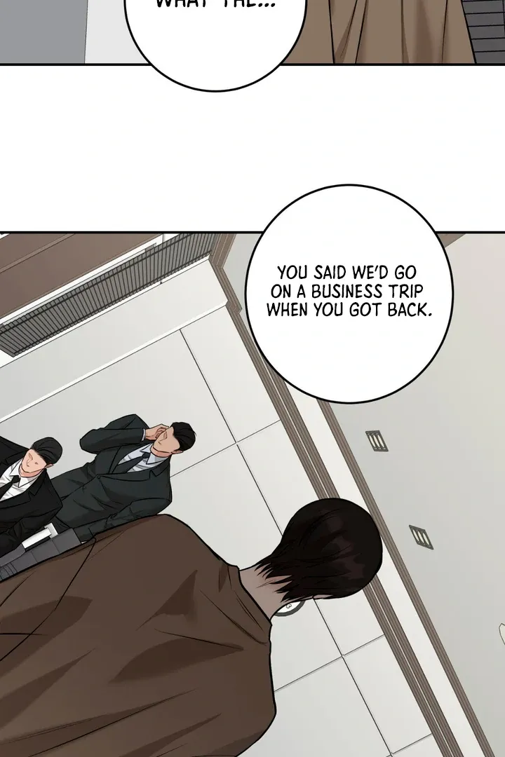 Read March chapter 23 image 23 on Lezhin