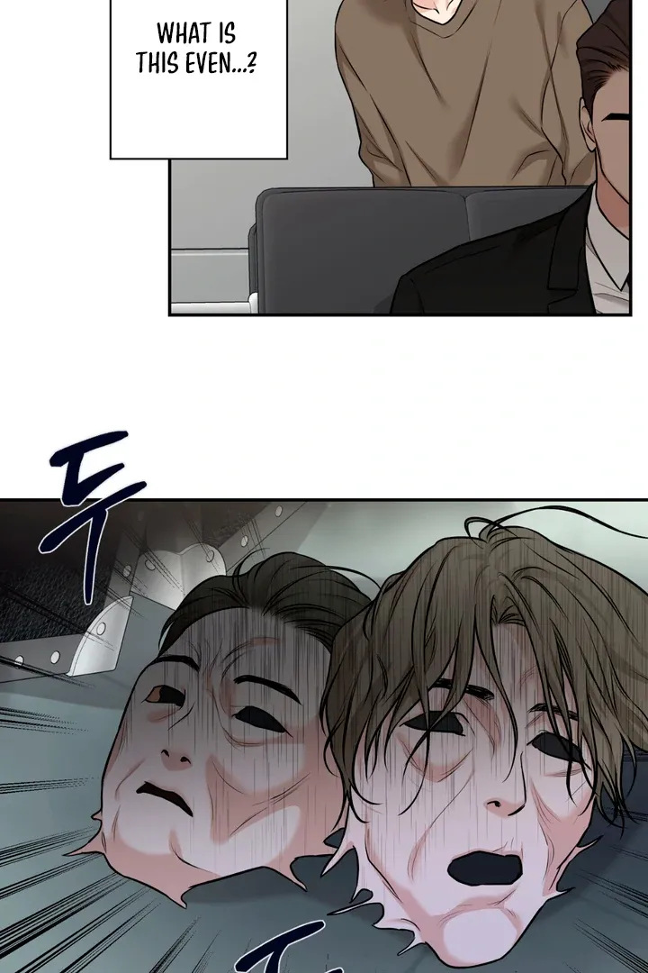 Read March chapter 23 image 25 on Lezhin
