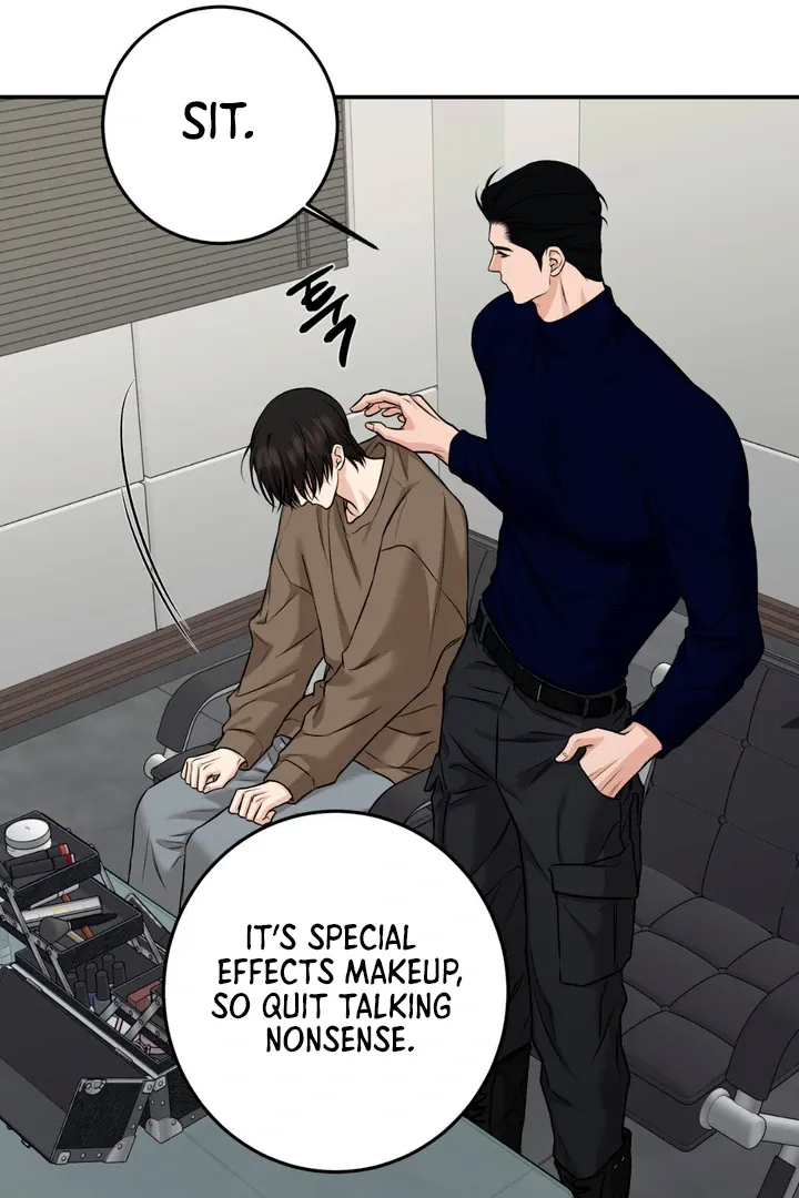 Read March chapter 23 image 29 on Lezhin