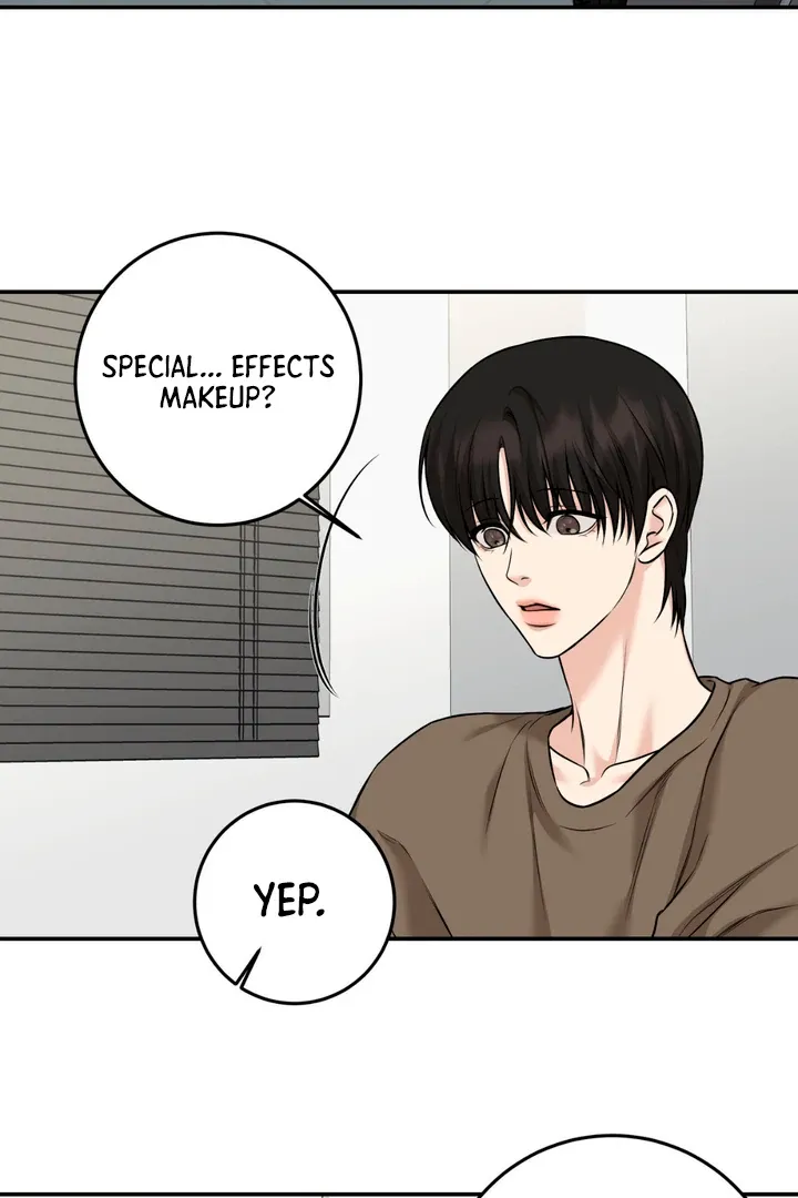 Read March chapter 23 image 30 on Lezhin