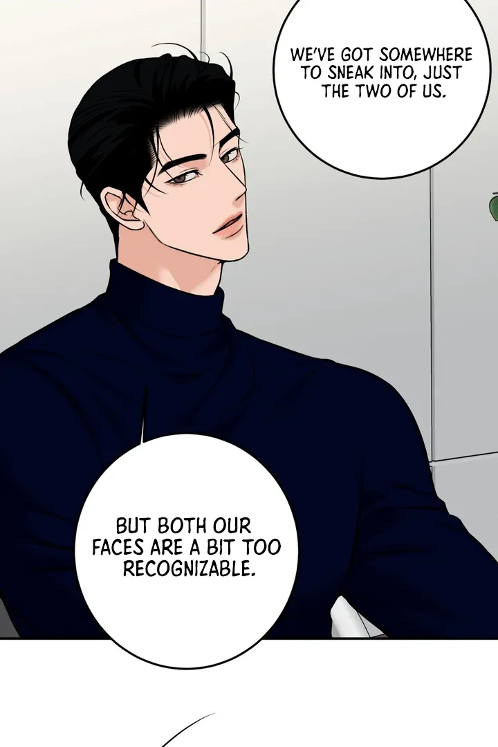 Read March chapter 23 image 31 on Lezhin