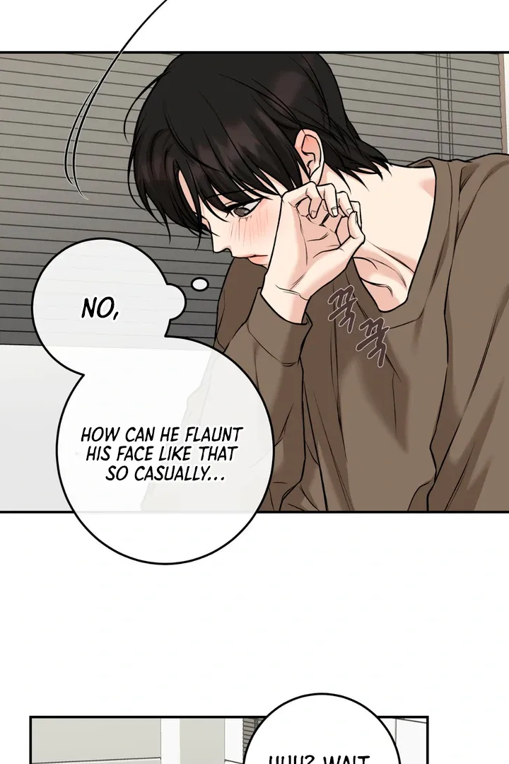 Read March chapter 23 image 32 on Lezhin