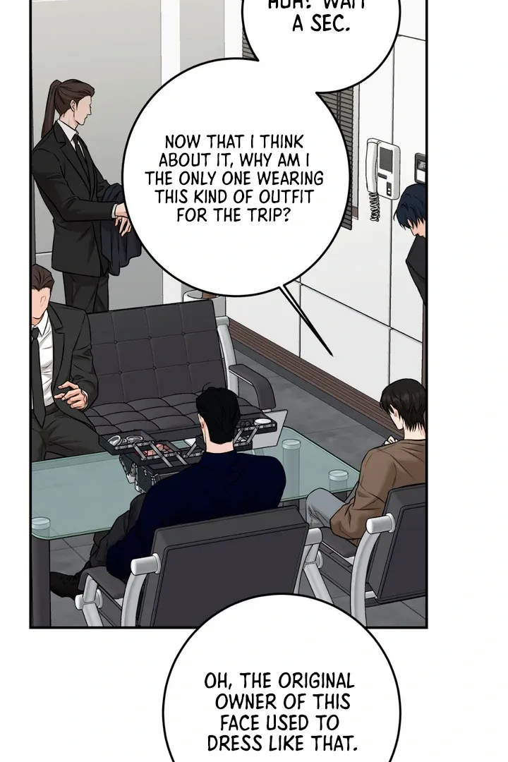 Read March chapter 23 image 33 on Lezhin