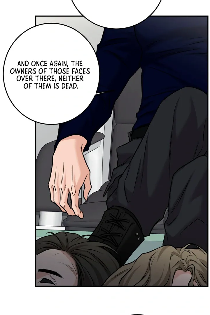 Read March chapter 23 image 34 on Lezhin