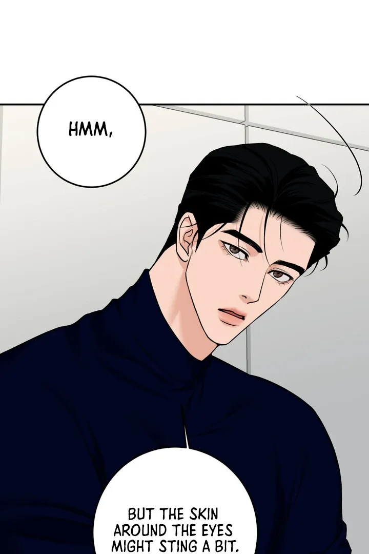 Read March chapter 23 image 36 on Lezhin