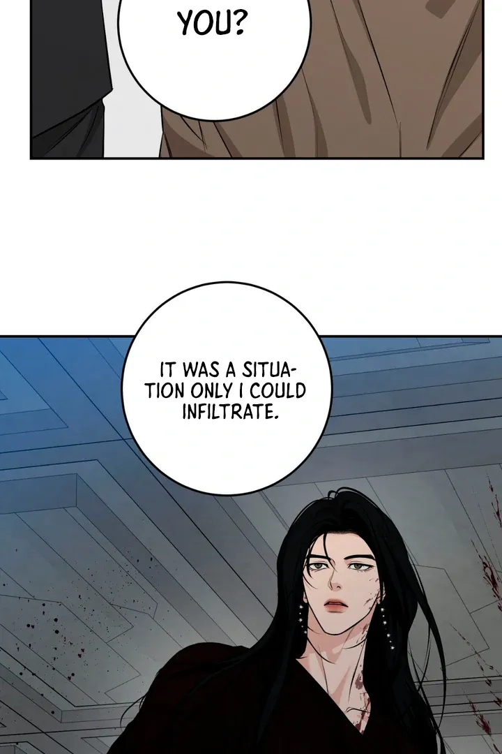 Read March chapter 23 image 40 on Lezhin