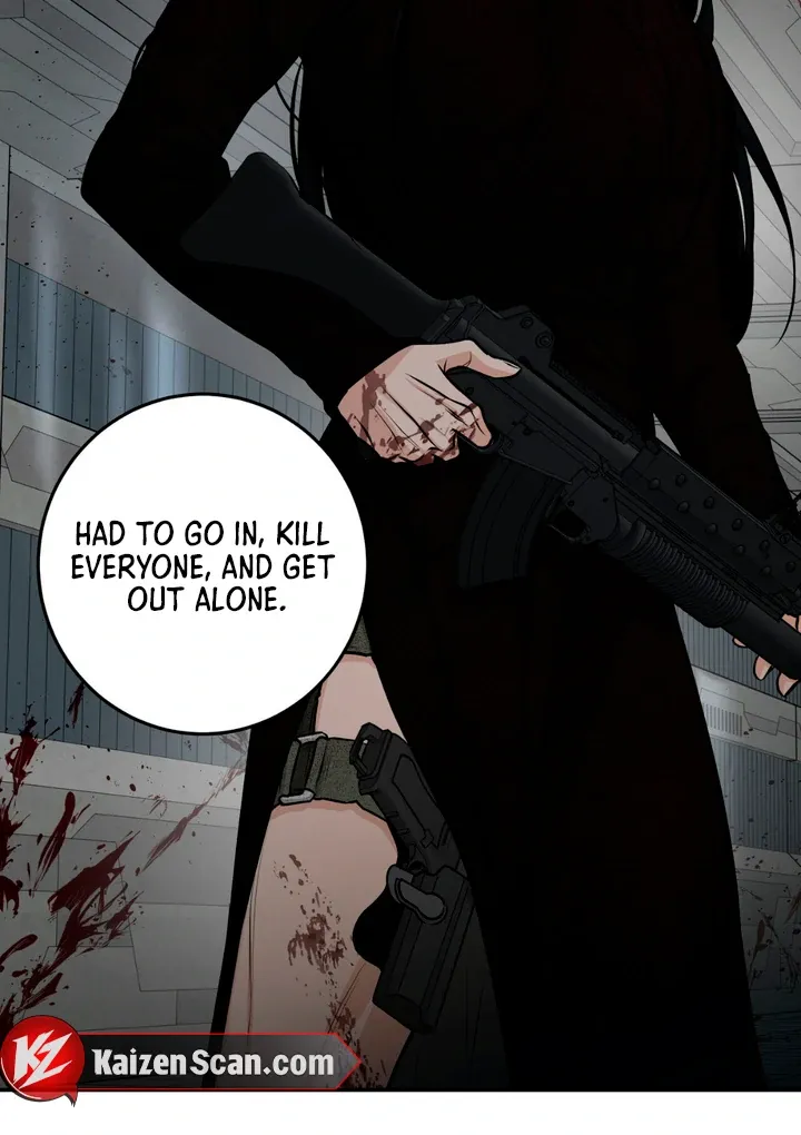 Read March chapter 23 image 41 on Lezhin