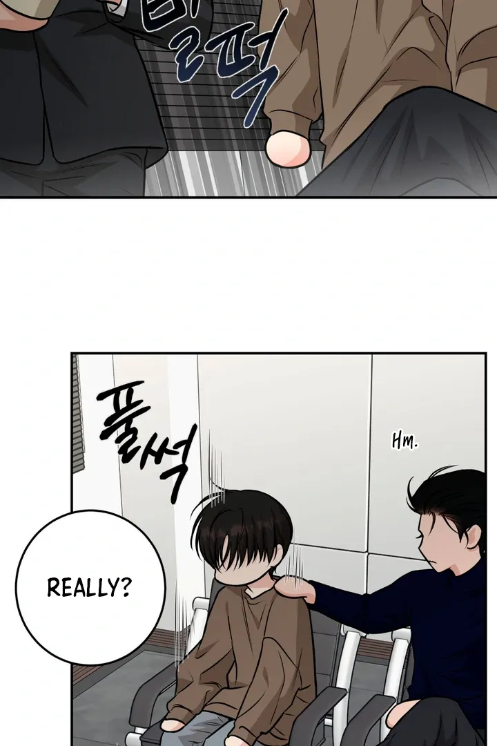 Read March chapter 23 image 47 on Lezhin