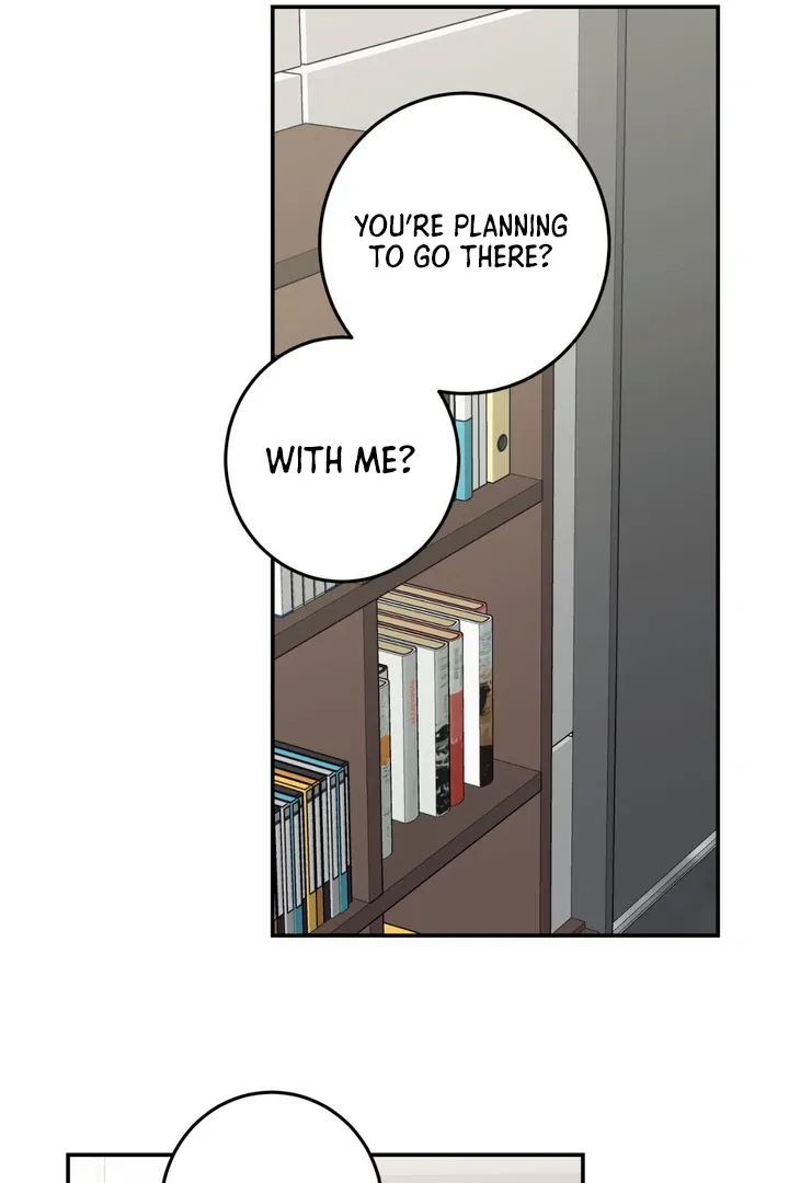 Read March chapter 23 image 57 on Lezhin