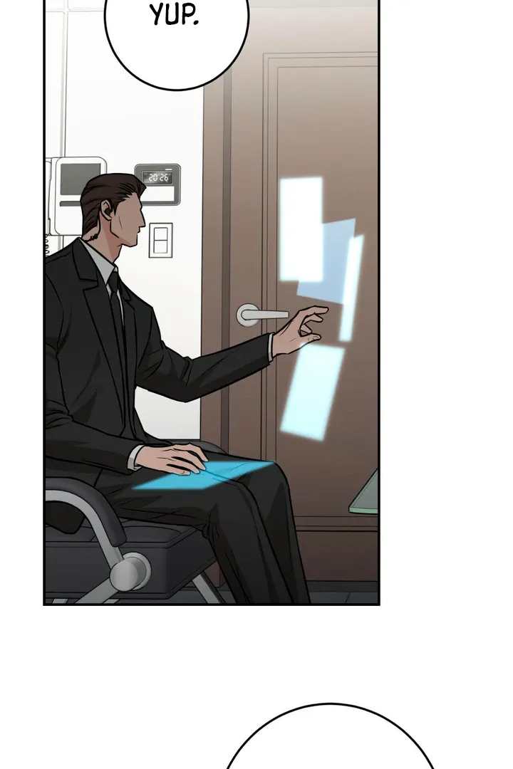 Read March chapter 23 image 58 on Lezhin