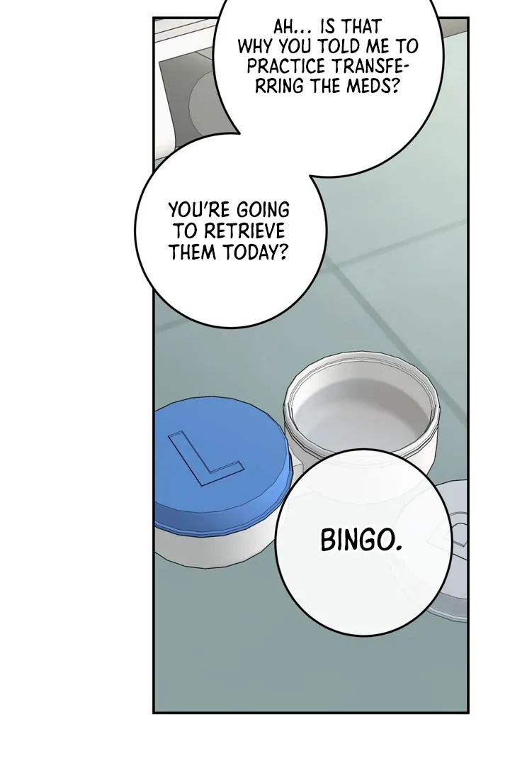 Read March chapter 23 image 59 on Lezhin