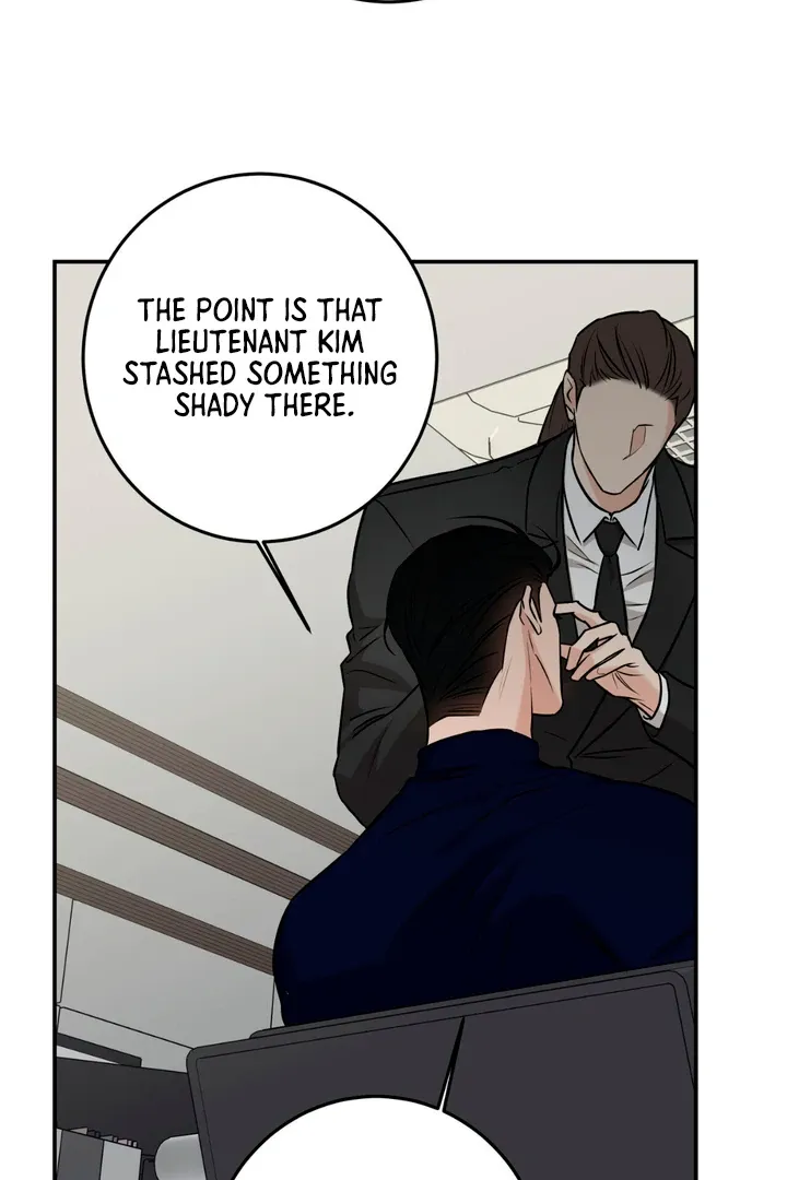 Read March chapter 23 image 61 on Lezhin