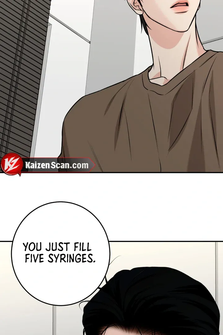 Read March chapter 23 image 63 on Lezhin