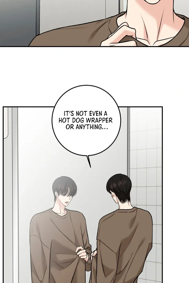 Read March chapter 23 image 9 on Lezhin