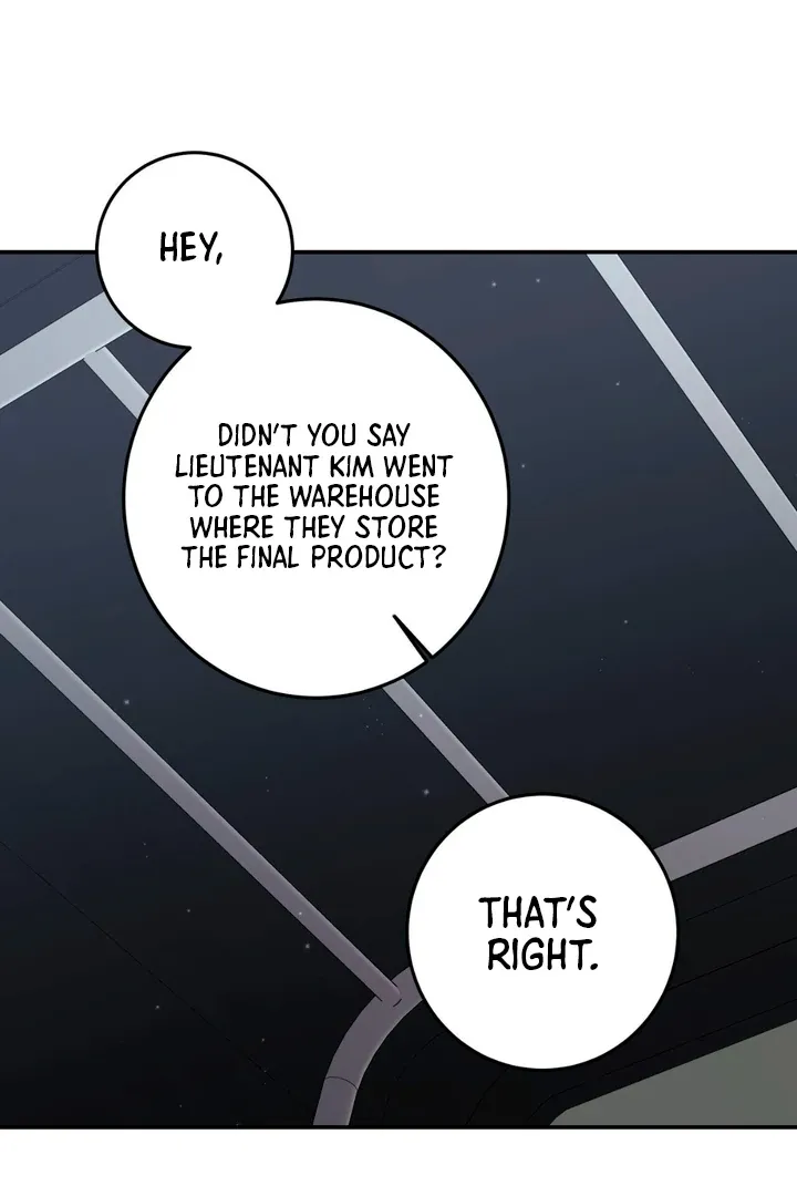 Read March chapter 24 image 11 on Lezhin