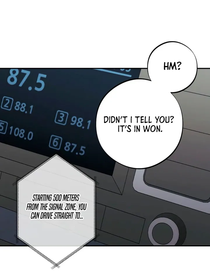 Read March chapter 24 image 13 on Lezhin