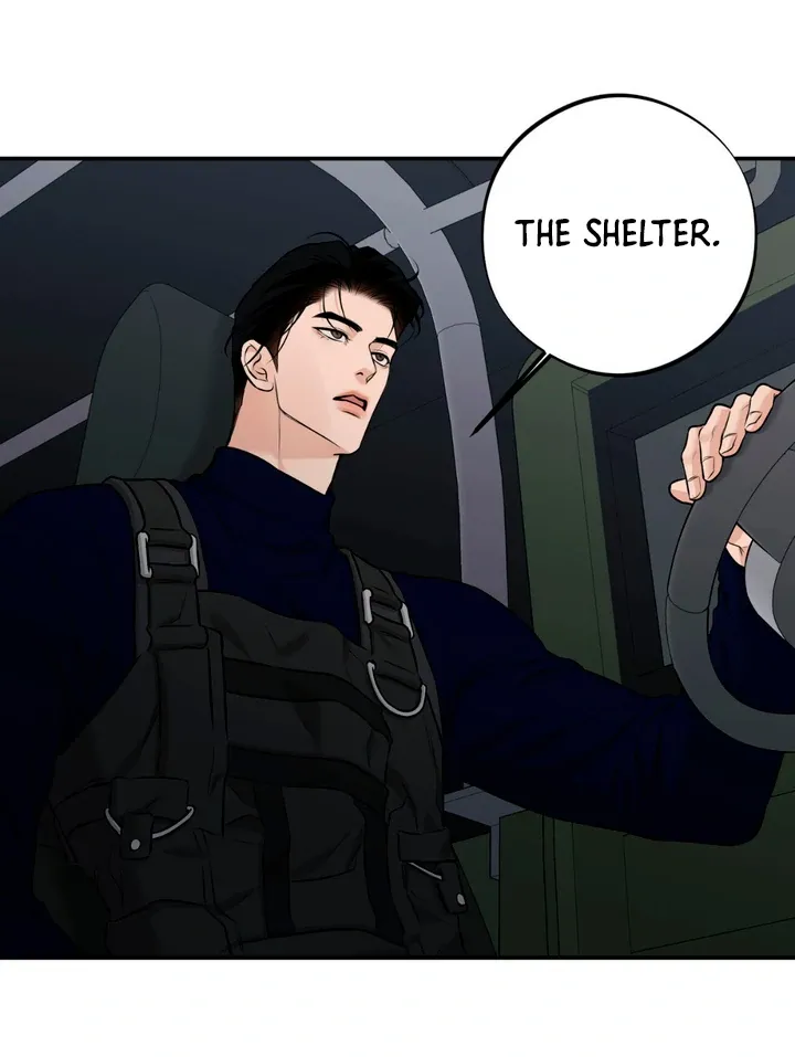 Read March chapter 24 image 14 on Lezhin