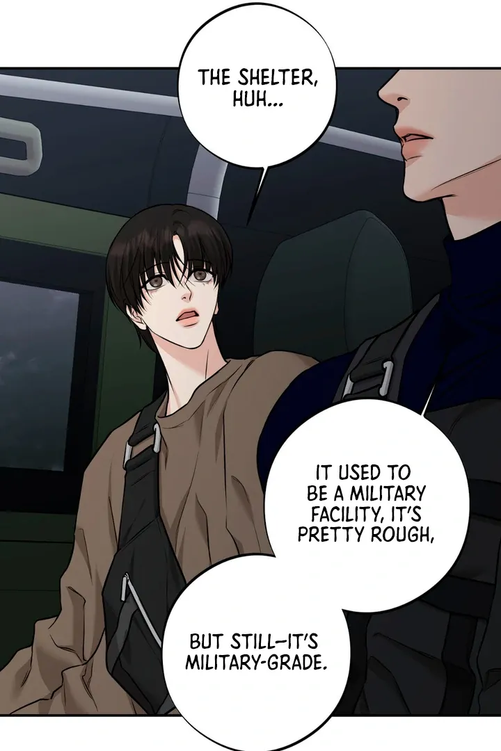 Read March chapter 24 image 15 on Lezhin