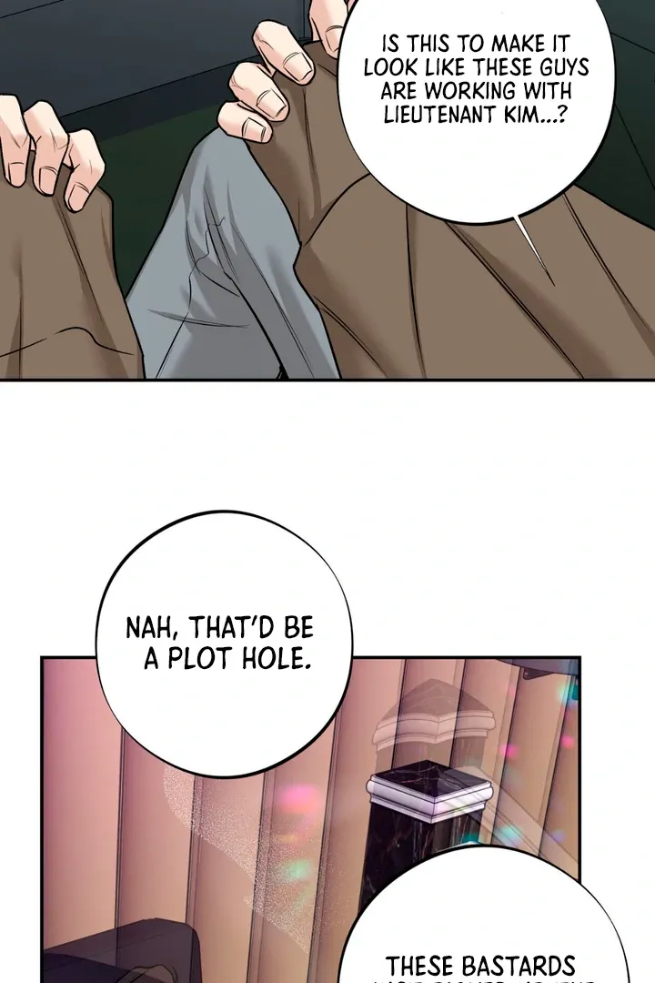 Read March chapter 24 image 20 on Lezhin