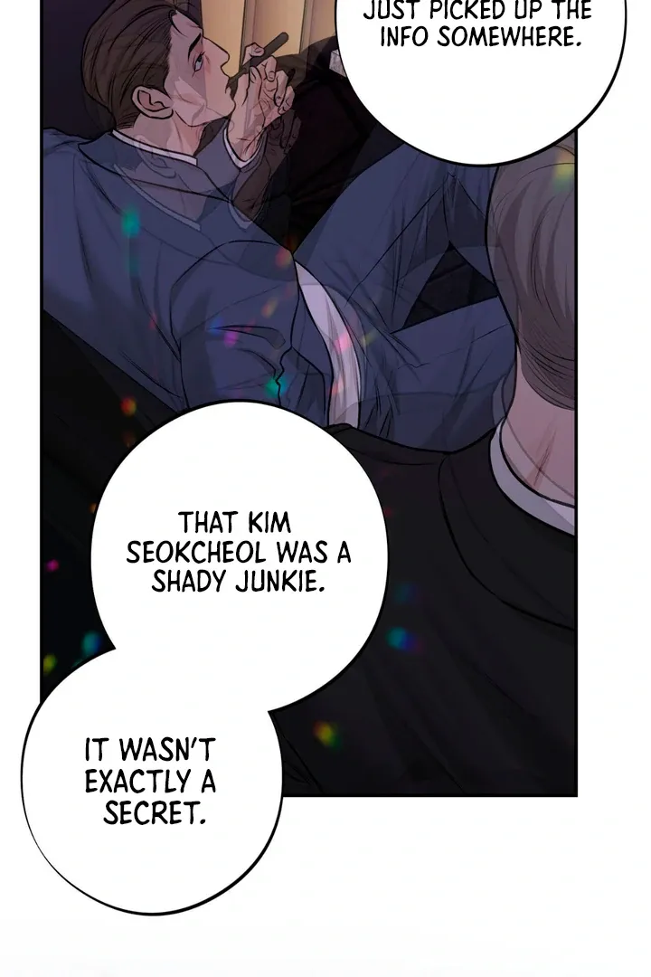 Read March chapter 24 image 21 on Lezhin