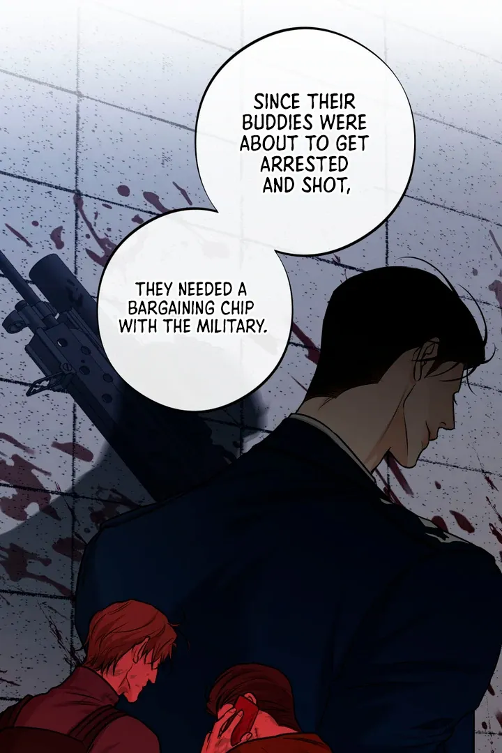 Read March chapter 24 image 22 on Lezhin