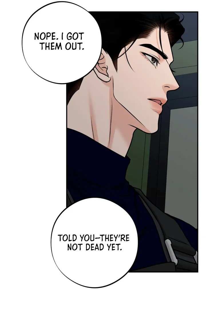 Read March chapter 24 image 29 on Lezhin