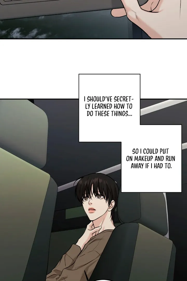 Read March chapter 24 image 3 on Lezhin