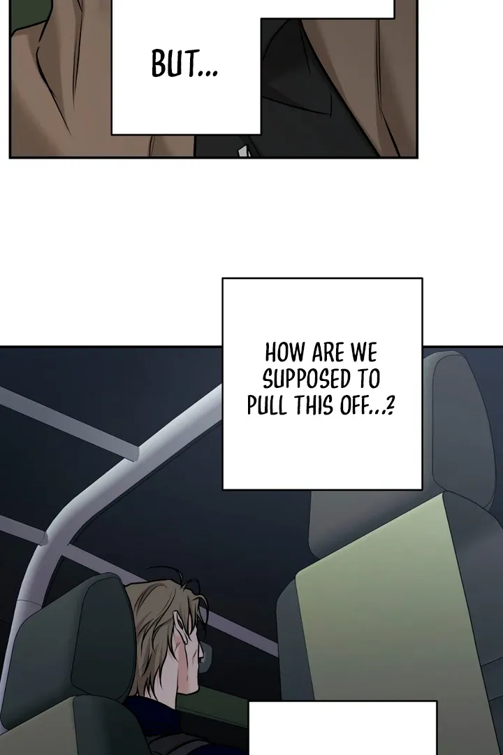 Read March chapter 24 image 31 on Lezhin