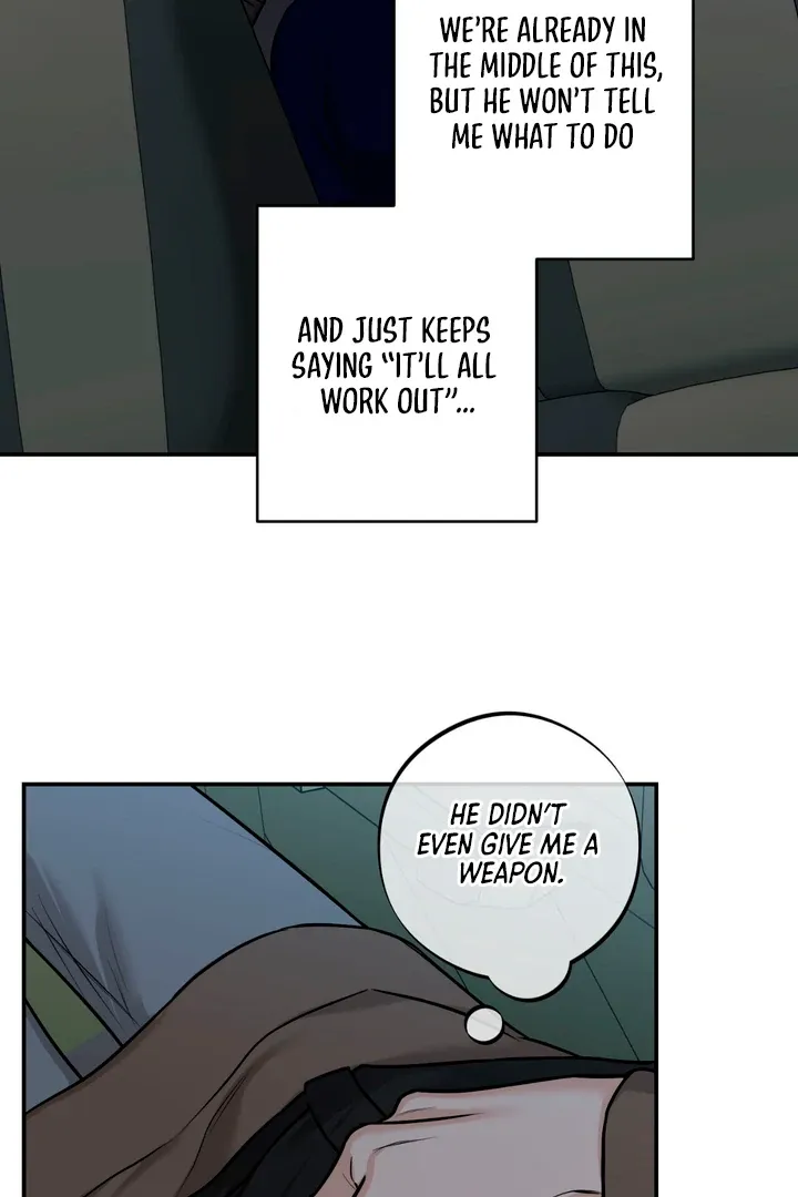Read March chapter 24 image 32 on Lezhin