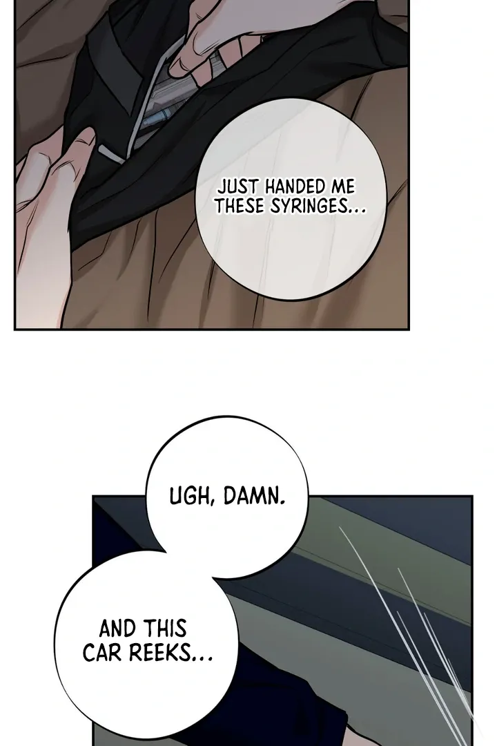 Read March chapter 24 image 33 on Lezhin