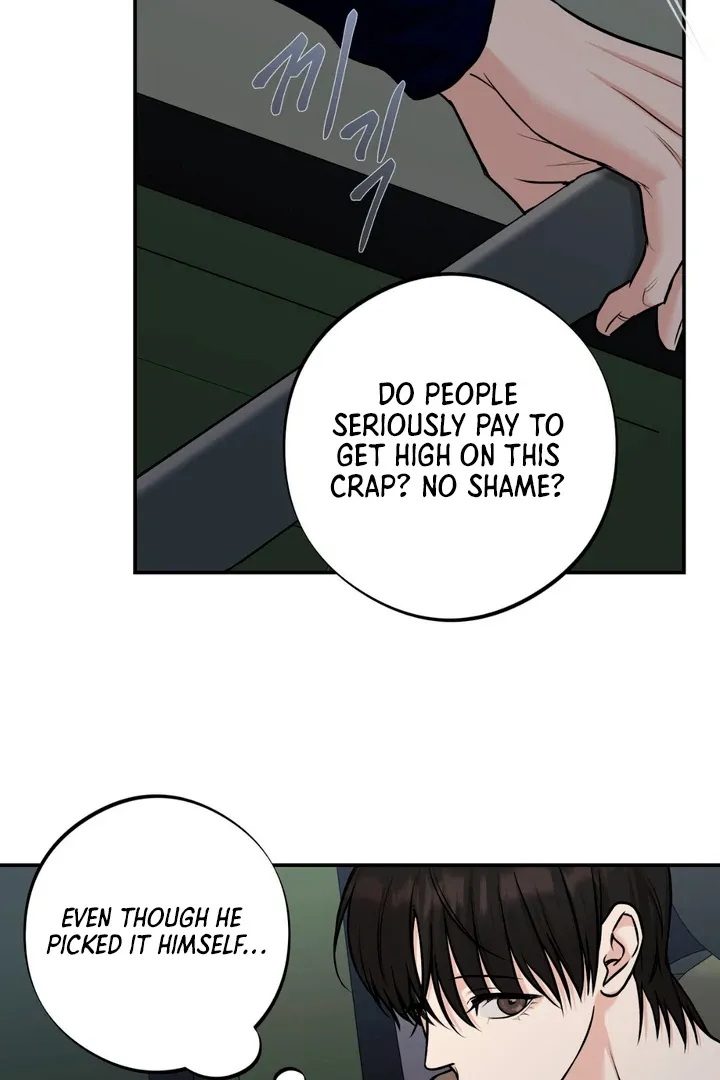 Read March chapter 24 image 34 on Lezhin