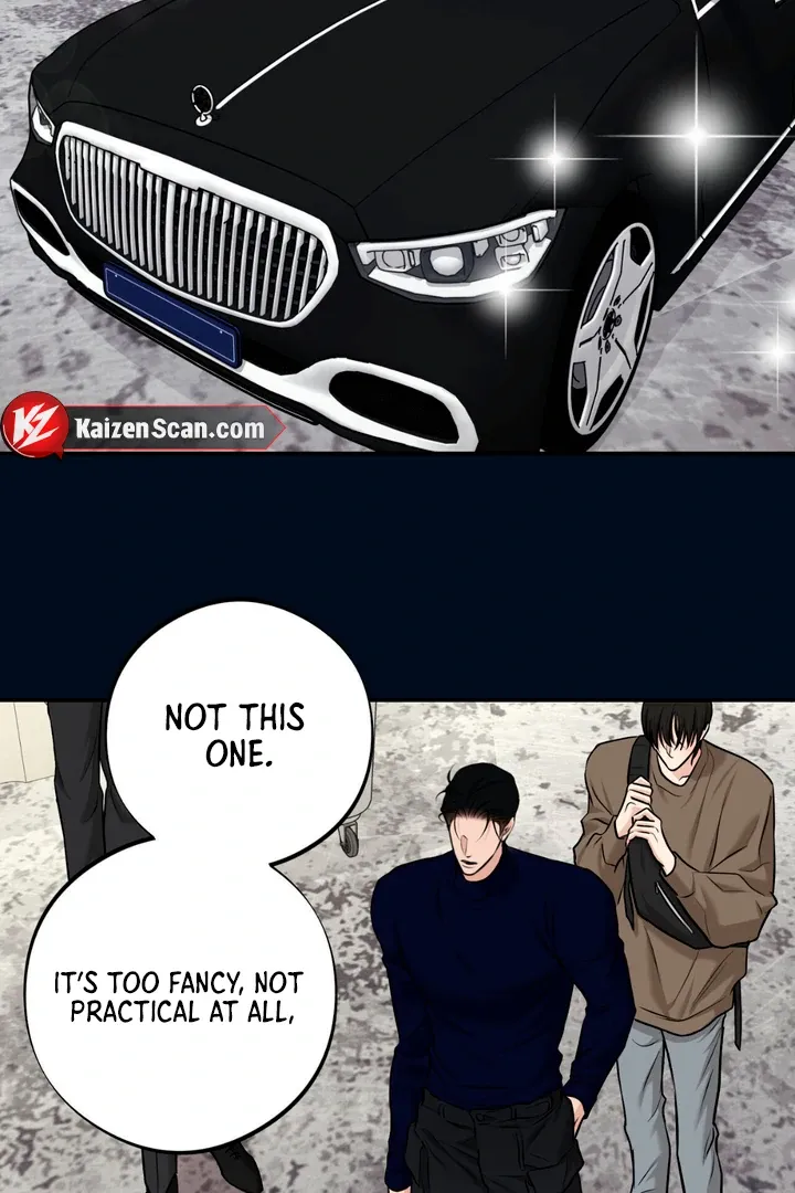 Read March chapter 24 image 36 on Lezhin