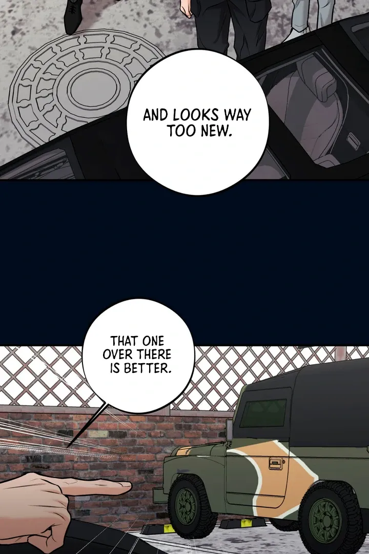 Read March chapter 24 image 37 on Lezhin