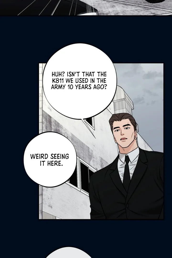 Read March chapter 24 image 38 on Lezhin