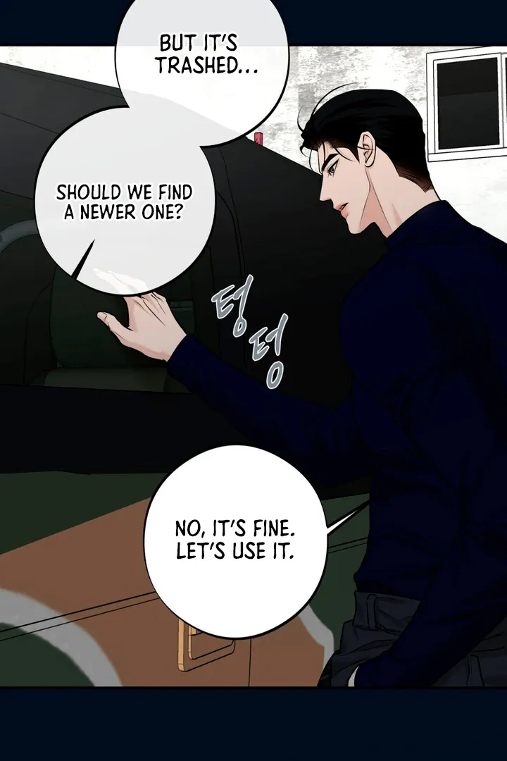 Read March chapter 24 image 39 on Lezhin
