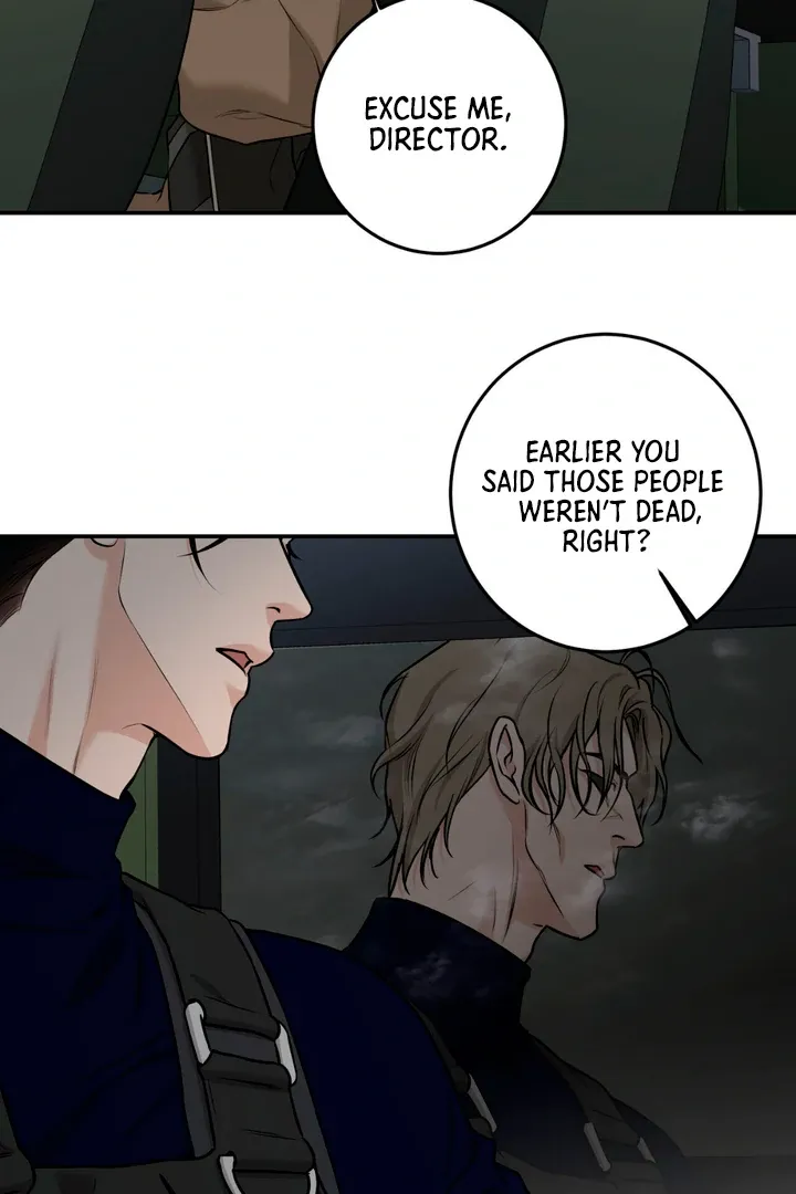 Read March chapter 24 image 4 on Lezhin