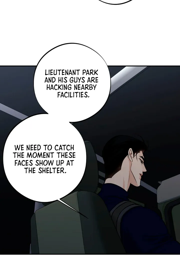 Read March chapter 24 image 41 on Lezhin