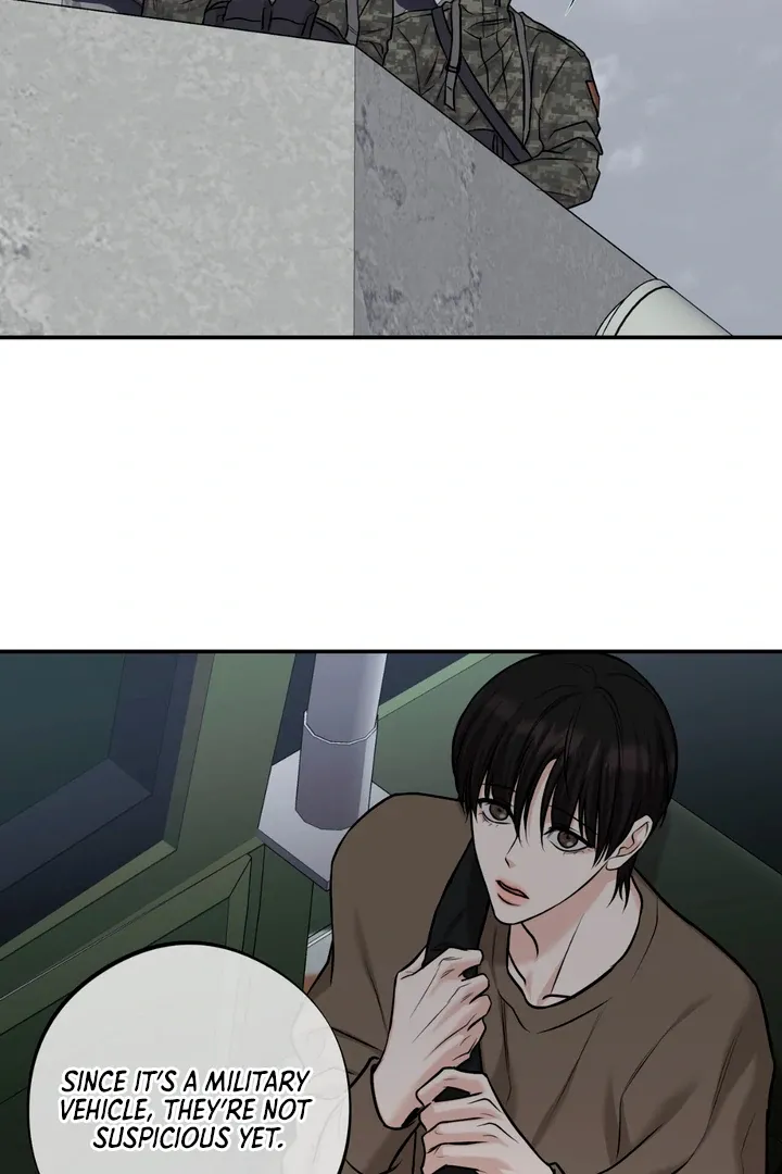 Read March chapter 24 image 45 on Lezhin