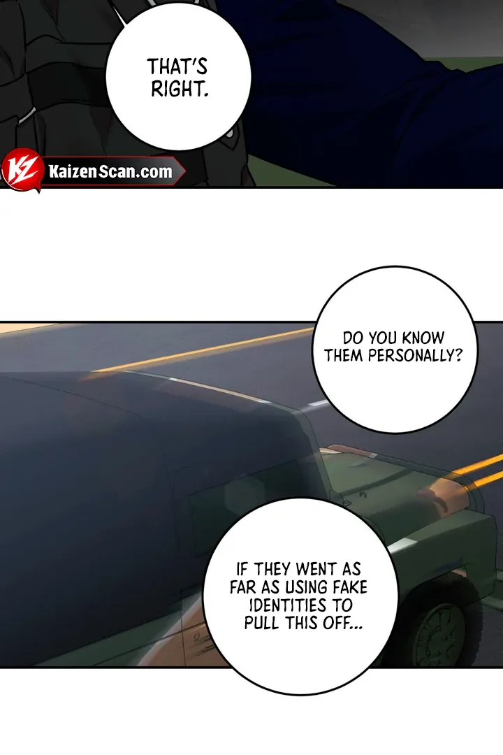 Read March chapter 24 image 5 on Lezhin