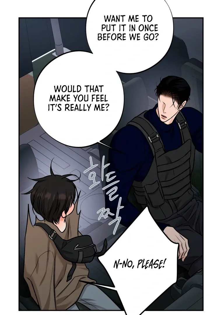 Read March chapter 24 image 53 on Lezhin