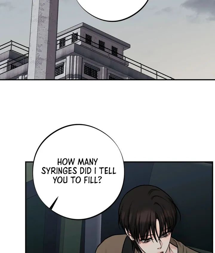 Read March chapter 24 image 55 on Lezhin