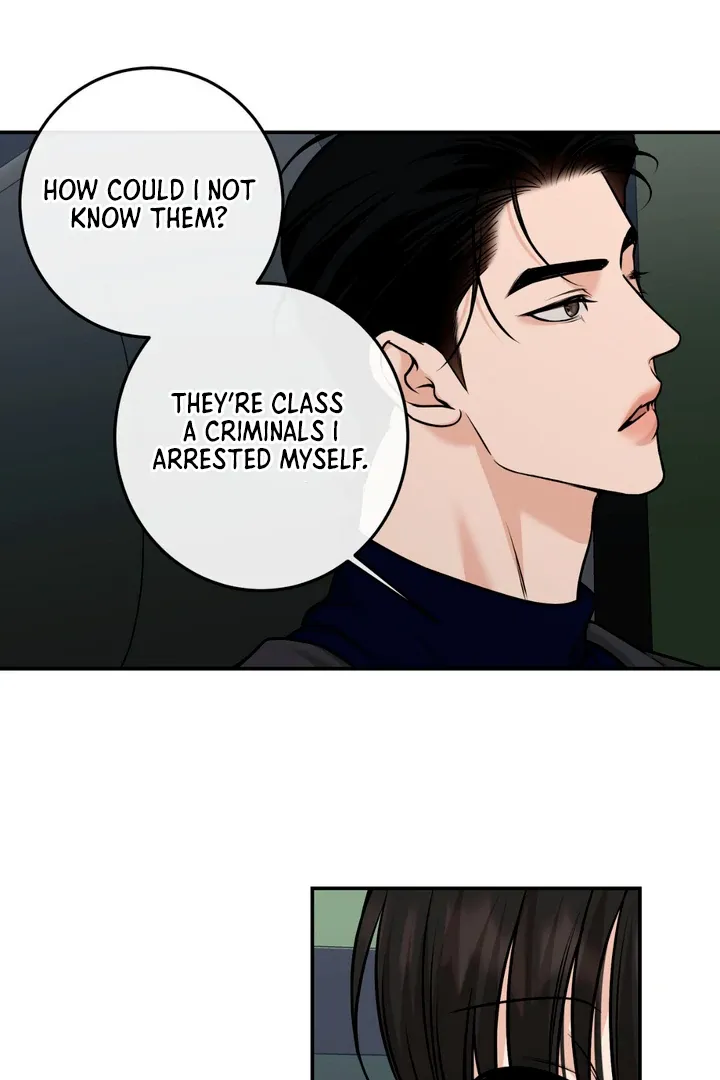 Read March chapter 24 image 6 on Lezhin