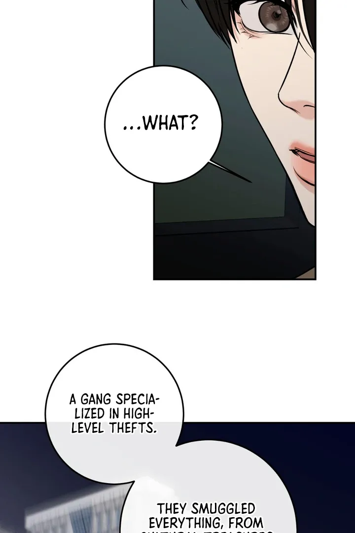 Read March chapter 24 image 7 on Lezhin